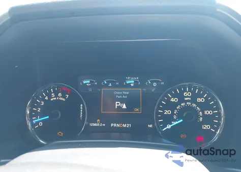 2015 Ford F-150 Platinum from USA, damaged, VIN 1FTEW1EG9FFD11304